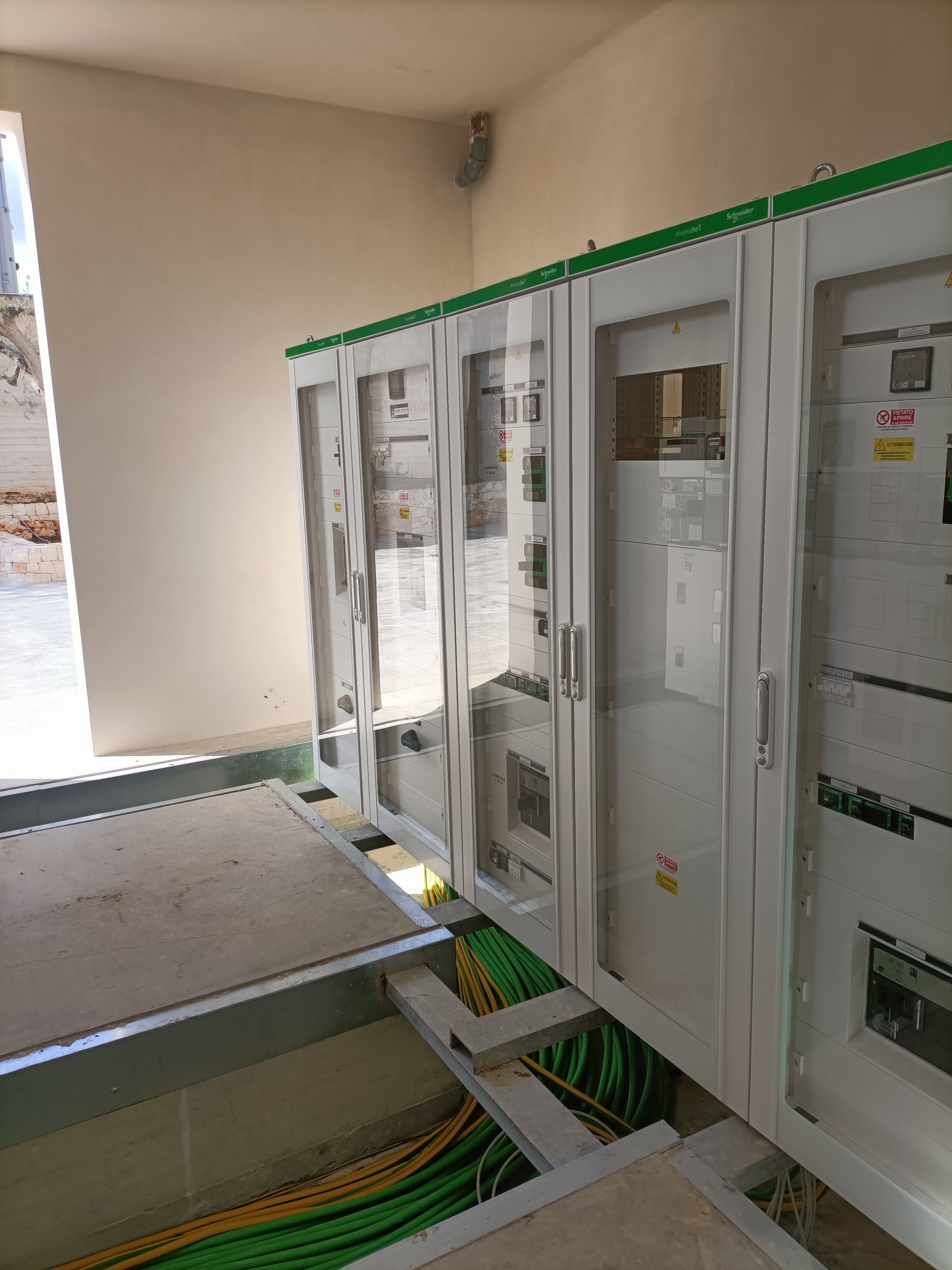 Impianto Elettrico 2