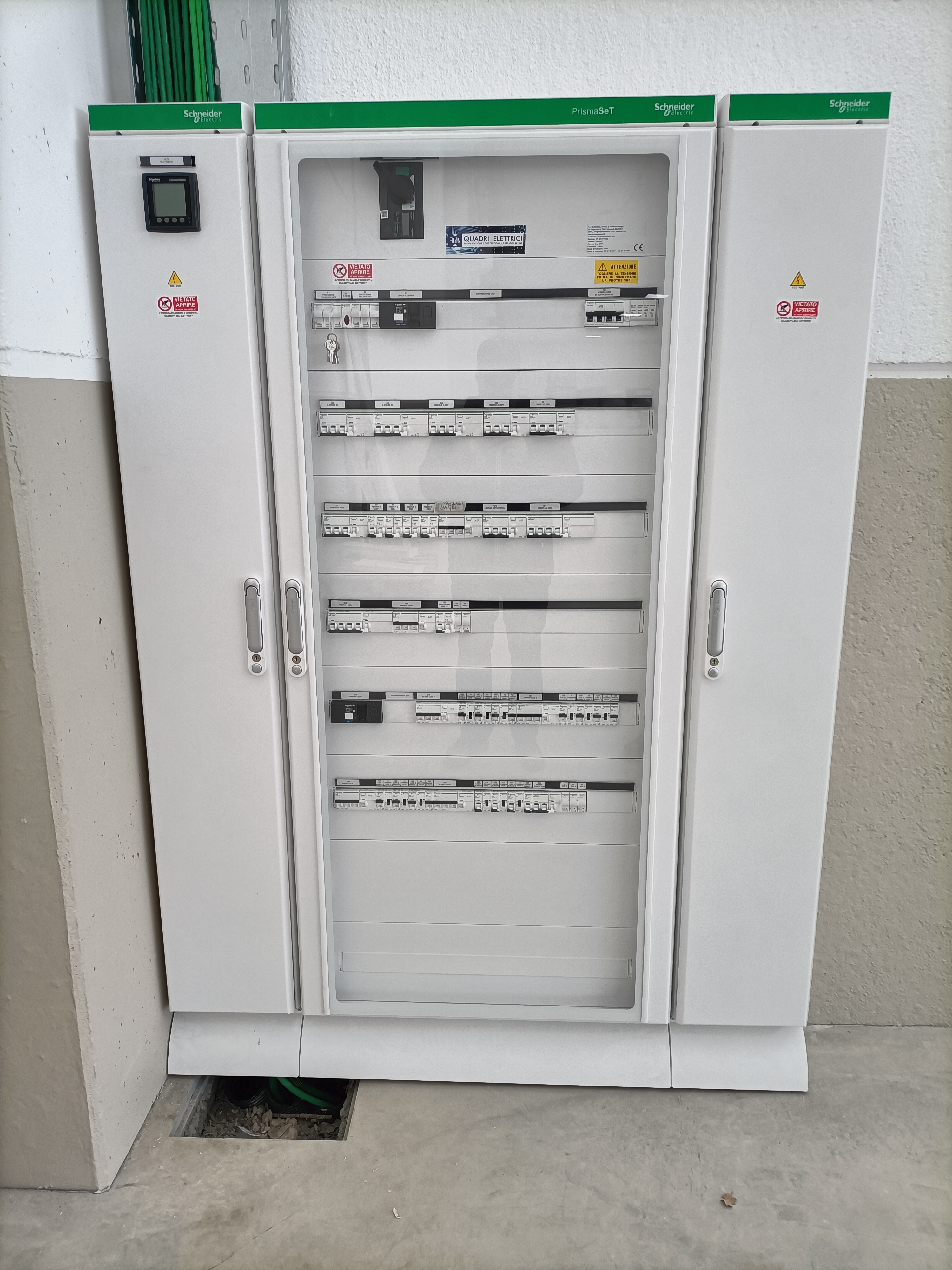 Impianto Elettrico 3