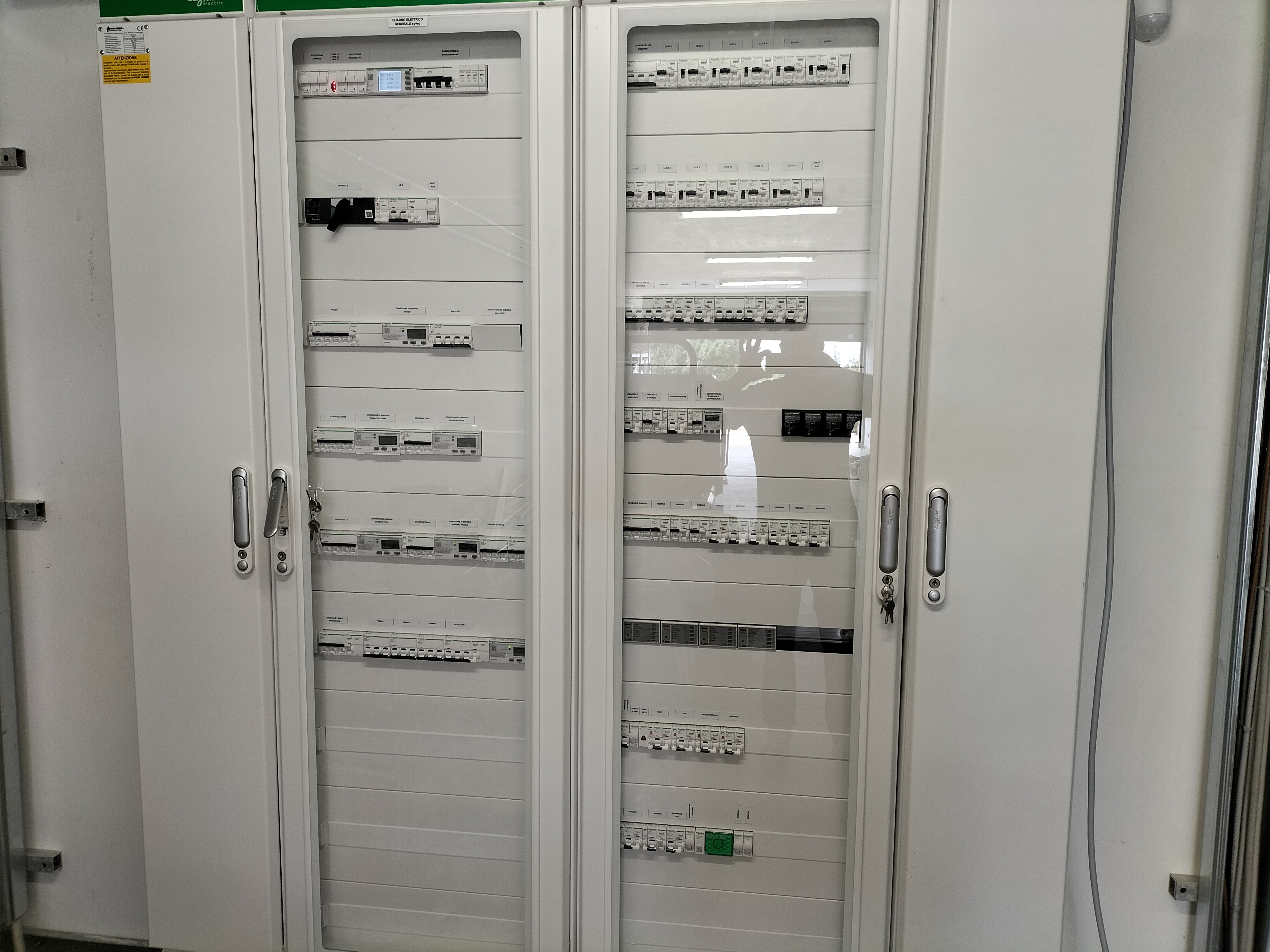 Impianto Elettrico 4