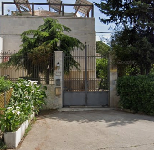Ingresso Studio